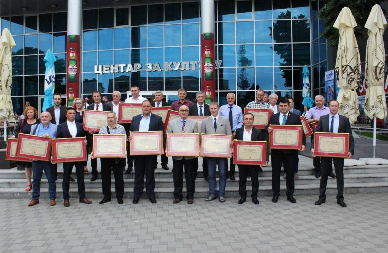 Cilj je jačati poslovni ambijent