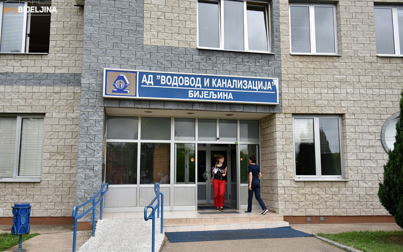 Mještani MZ Koviljuša nezadovoljni cijenom kanalizacije