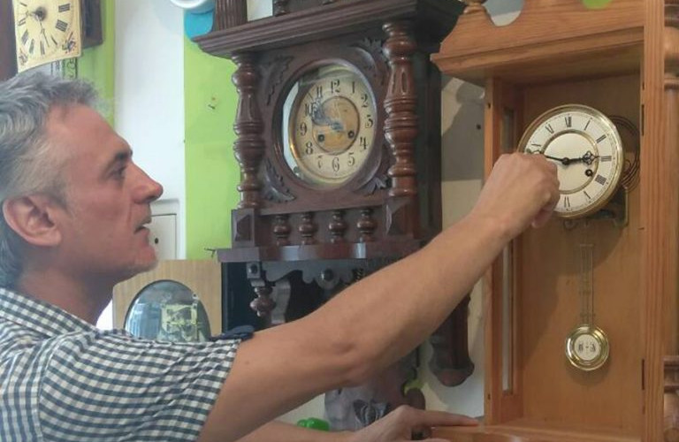 Bijeljinac ima zanimljiv hobi