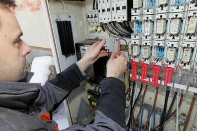 Sutra bez struje 2.700 potrošača u Pelagićevu i Donjem Žabaru