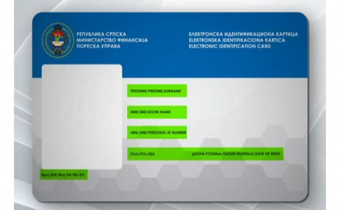 Raspisan tender za radničke kartice