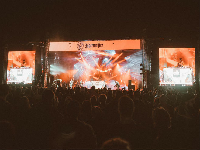 Završen OK fest, na Tjentištu više od 30.000 posjetilaca