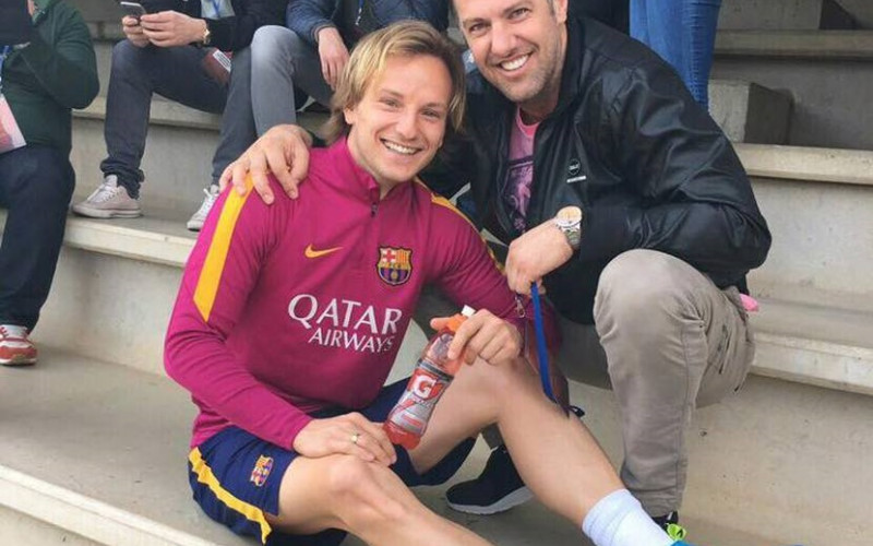 Krstajićev prijatelj voli Kitića i pomaže Radniku