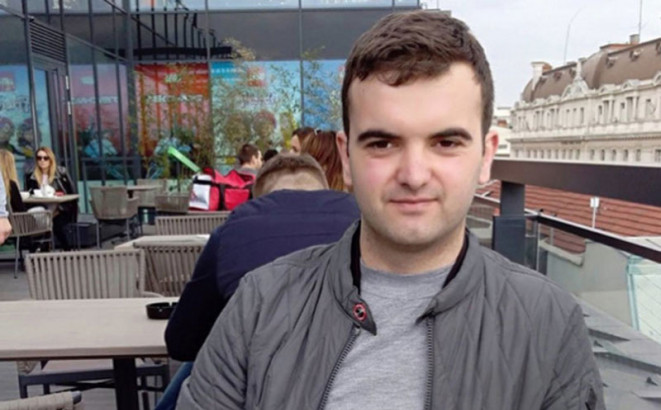 Uhapšen osumnjičeni za ubistvo studenta iz BiH u Beogradu