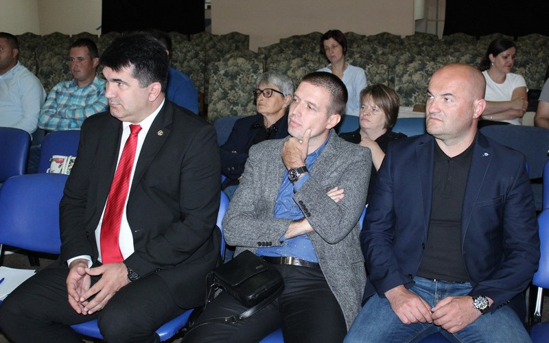 Lopare: Podrška za poslovne ideje mladih preduzetnika