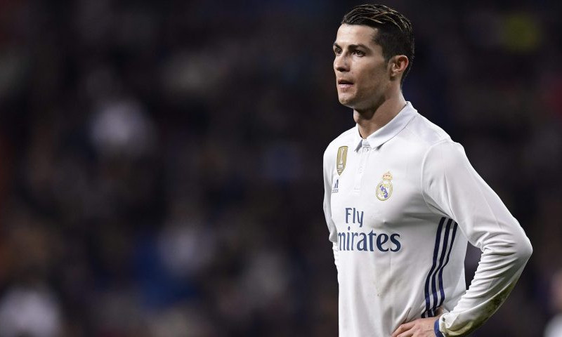 Real Madrid prodao Ronalda Juventusu!