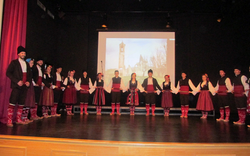 U Bijeljini održan koncert za obnovu crkve u Jasenici