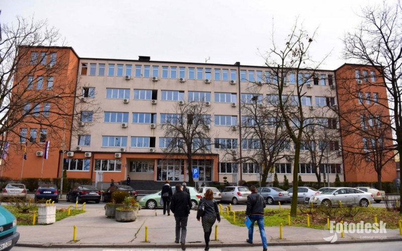 Osumnjičeni za silovanje na slobodi