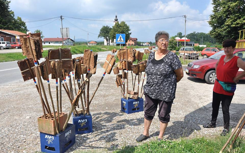 Lilanju se najviše raduju najmlađi