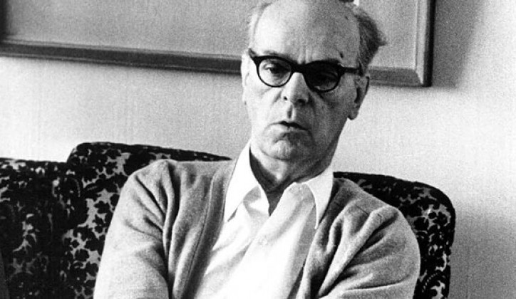 Dan kada je otišao pisac “Derviša i smrti”