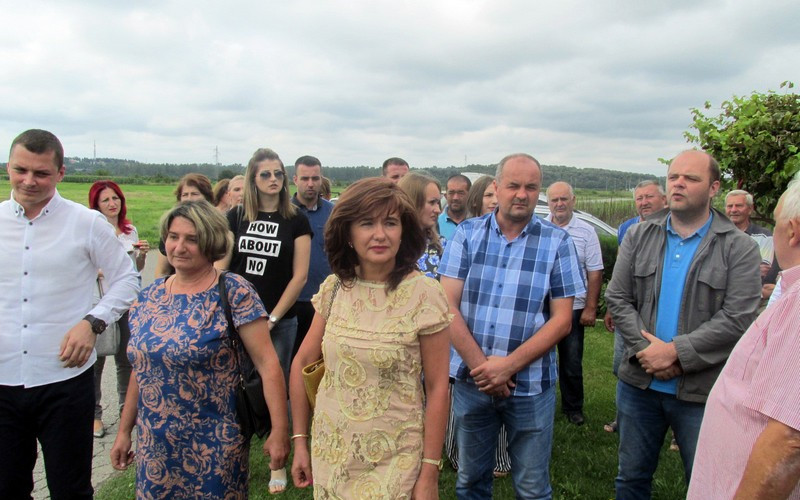 Lovrić: Zbog zdravlja stanovništva neophodno izmještanje deponije