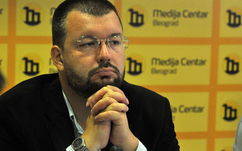 Antić: Neodgovorne izjave i provokacije umjesto ozbiljne istrage