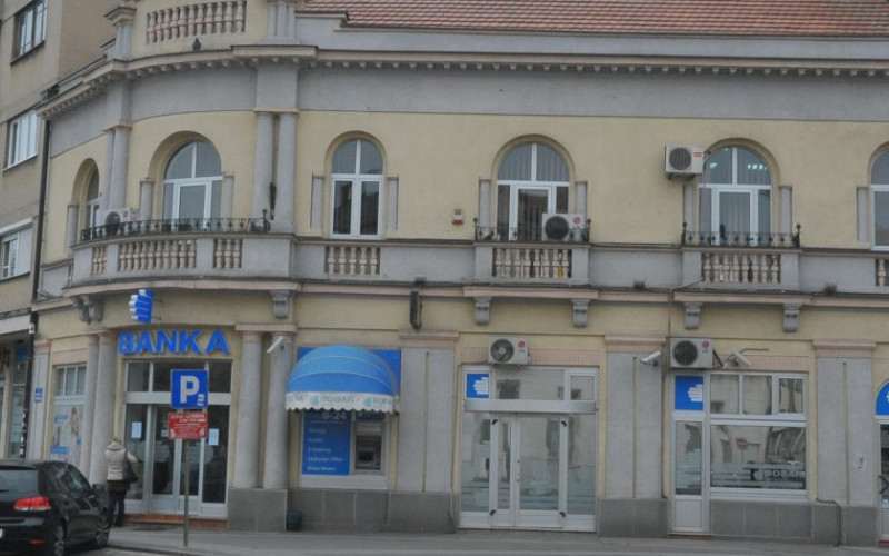 Stečajni upravnik Bobar banke podnio ostavku