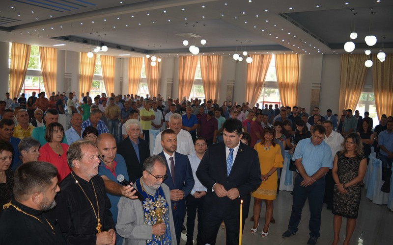 Savić: Srpska da bude pravna i pravedna država