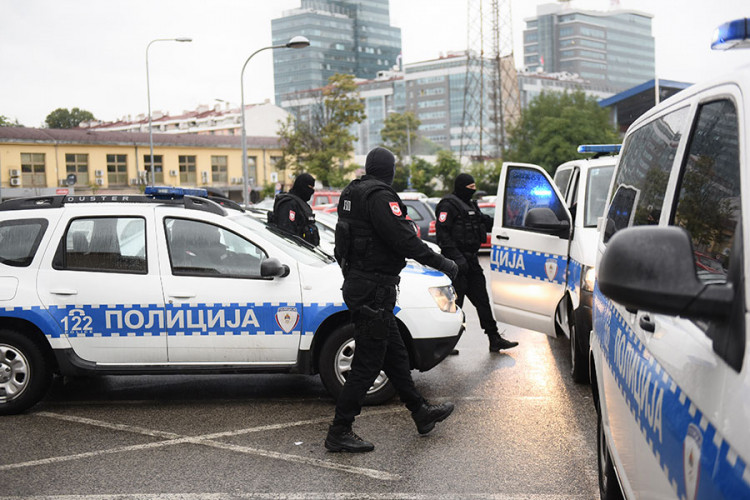 Osmorki prijavljenoj za lažno svjedočenje prijeti do pet godina robije