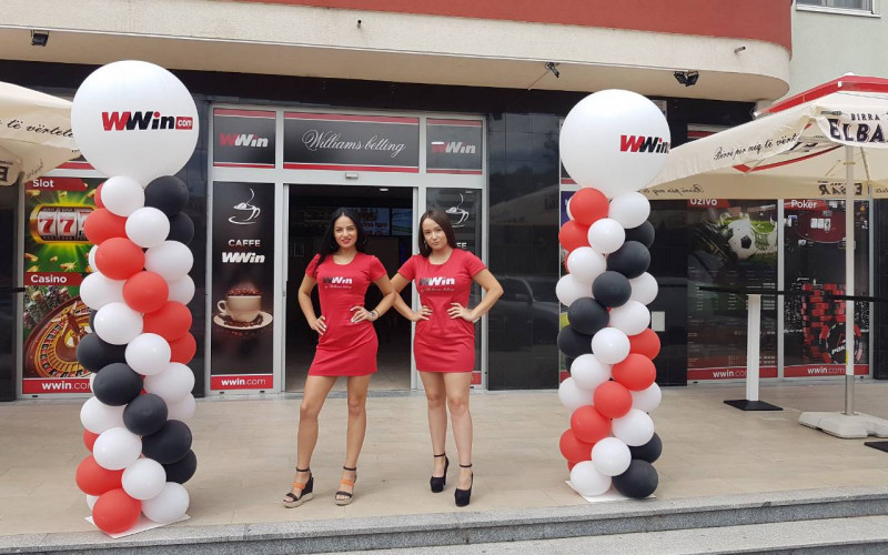 U nedjelju u novoj kladionici Wwin-a regionalno izvlačenje nagrada