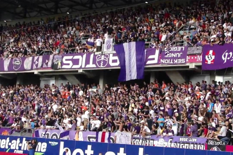 Dobio 10.000 evra da ne dolazi na utakmicu