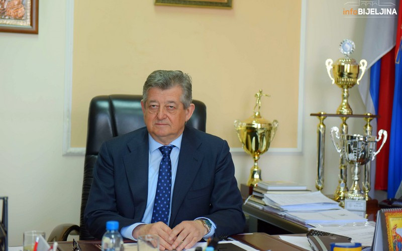 Mićić: Spremni smo da se prilagodimo