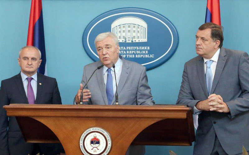 Izborni poraz ruši koalicije u Srpskoj