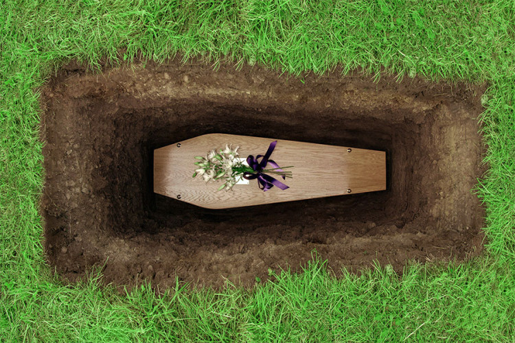 Njemački grad lutrijom dodijeljuje grobna mjesta