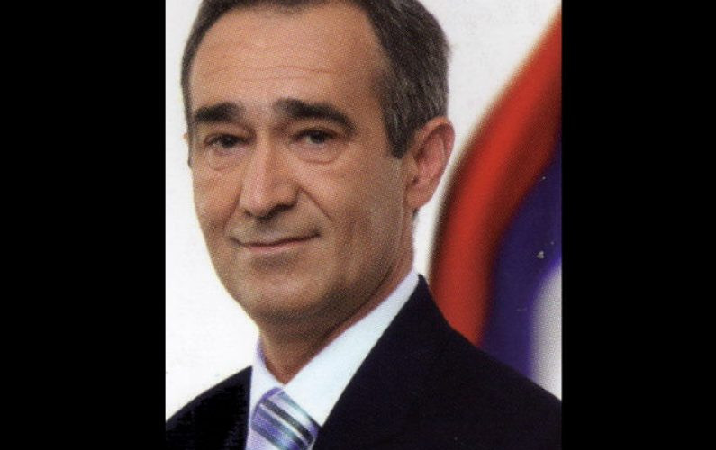 Memorijalni turnir „ Gavrilo Antonić“ u Zagonima