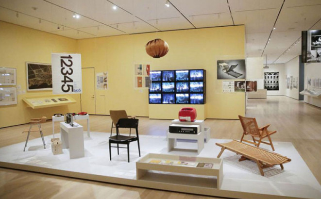 Njujork upoznaje arhitekturu Jugoslavije