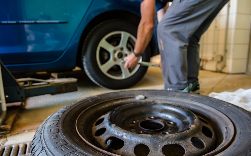 BiH postaje odlagalište za polovne automobile s vraćenom kilometražom