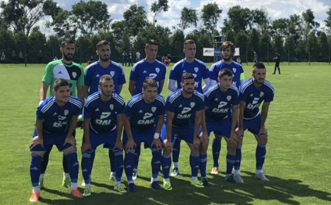 Fudbaleri Zvijezde 09: Nećemo da nas rivali gledaju kao mali klub