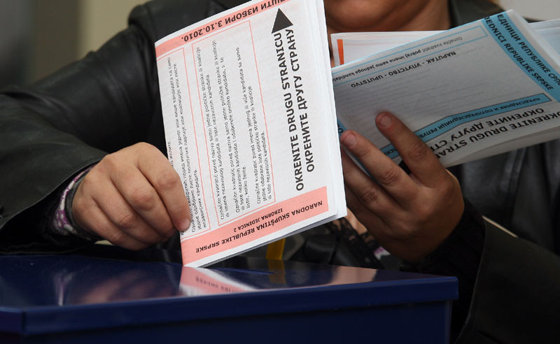 Kompenzacijama do sigurnih mandata