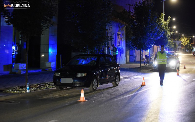 BiH bilježi najviše mrtvih u udesima u Evropi