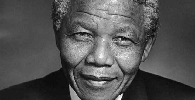 Na današnji dan, 18. jul: Rođen Nelson Mandela