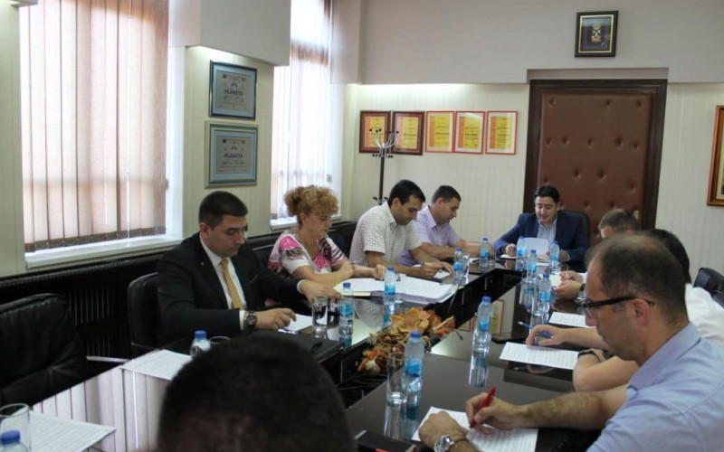 Sjednica Skupštine 25. jula