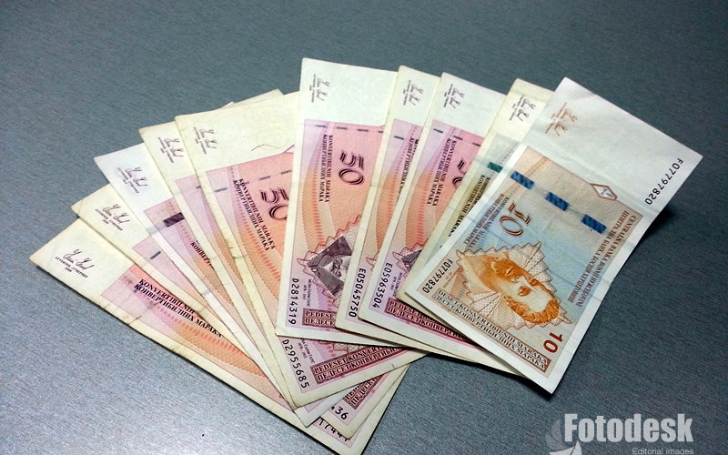 Najniža plata u Srpskoj od 1. avgusta 440 KM