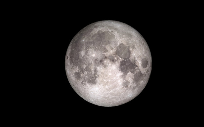 Najduže pomračenje Mjeseca u 21. vijeku