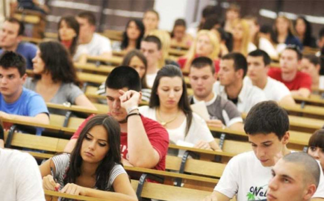 Da li je 30. septembar posljednji rok za studente koji studiraju po starom programu?