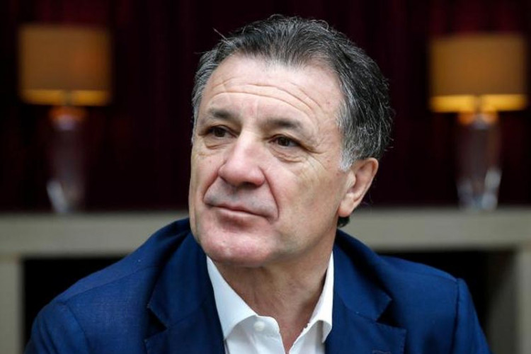 Mamić: Od izbjeglica sam napravio milionere, a oni...