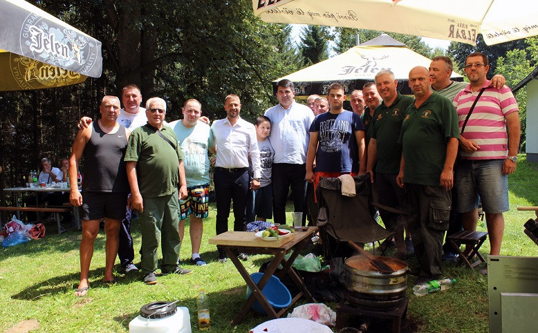 Za najbolji kotlić nadmeću se 24 ekipe