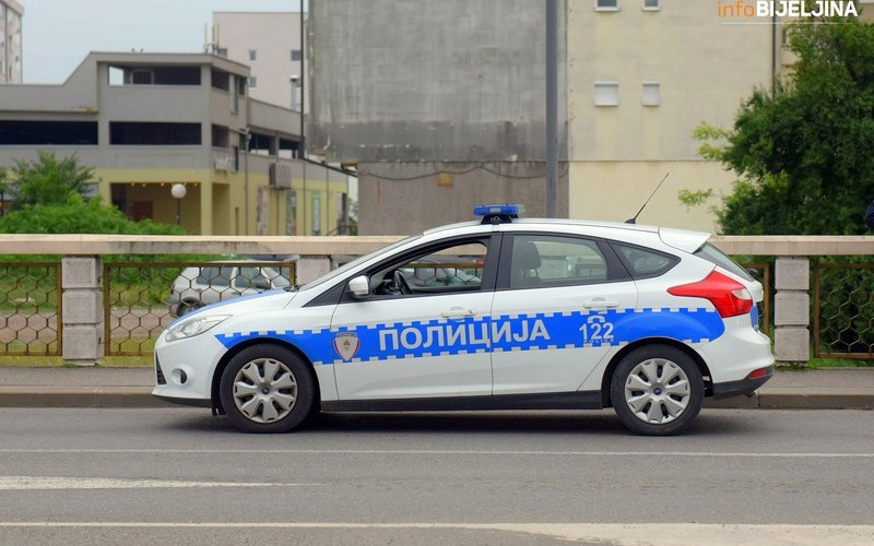 Bijeljina: Za pola godine u udesima poginula tri lica
