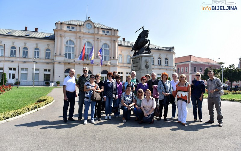Šta turisti znaju o Bijeljini?