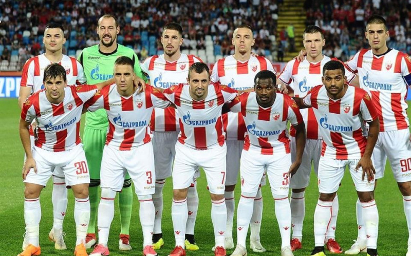 Žrijeb za treće kolo LŠ u 12h