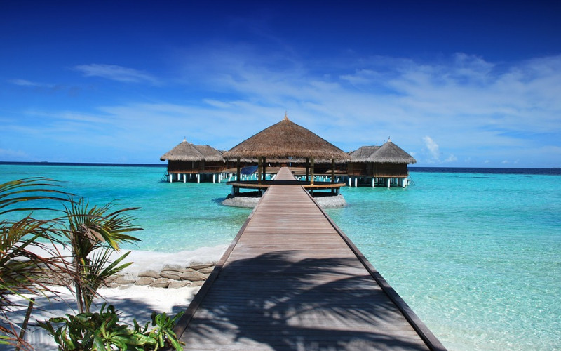 Ko se iz BiH brčka na Baliju, Sejšelima, Maldivima