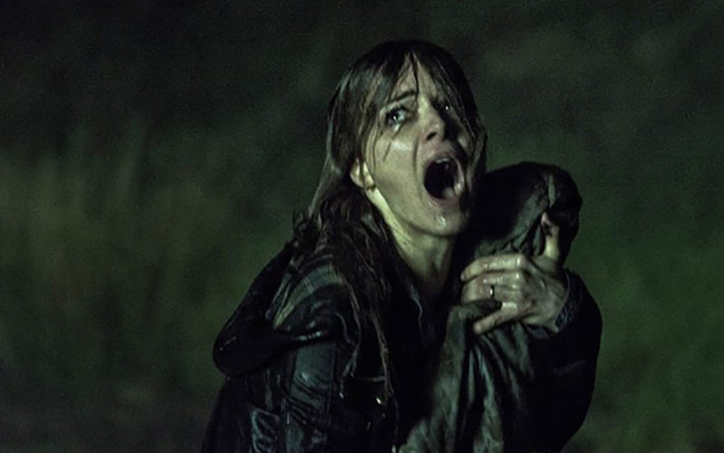 Horor filmovi dobri su za zdravlje