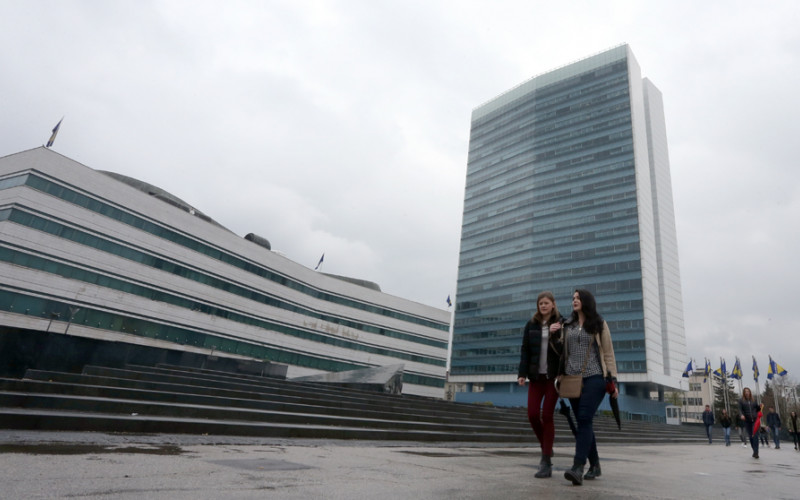 Na sajtovima institucija BiH zastarjele, netačne i nepotpune informacije