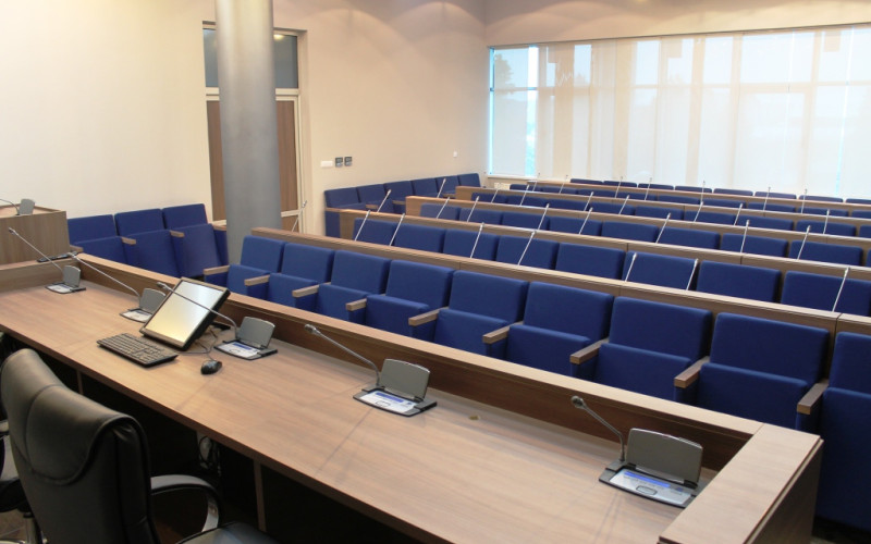 Skupština grada: Danas o izvještaju o sudskim sporovima grada