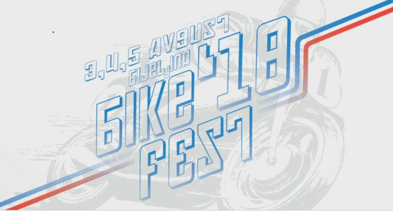 Električni orgazam vas poziva na drugi “Bike fest”