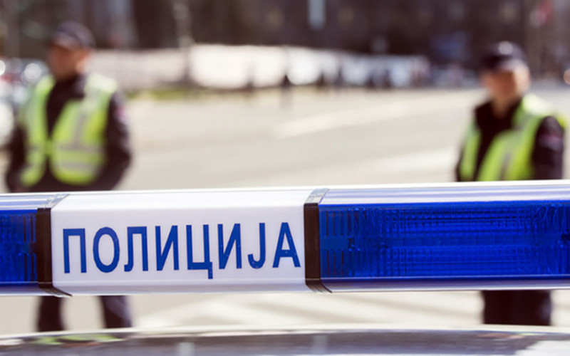 Uhapšen osumnjičeni za otmicu dede Jelene Đoković