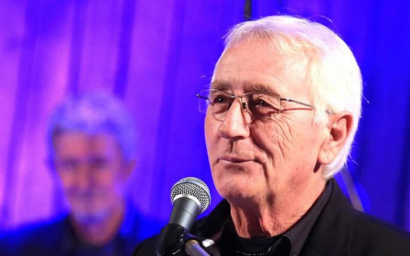 Preminuo Oliver Dragojević