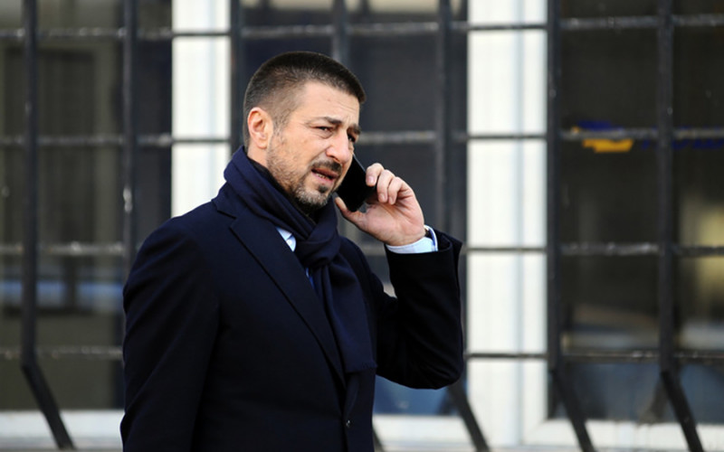 Ubijen poznati advokat Dragoslav Miša Ognjanović