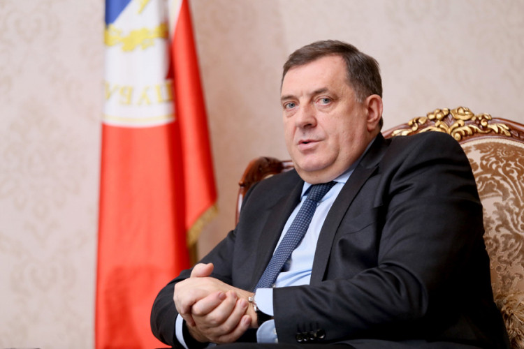 Čestitka vaterpolistima Srbije povodom osvajanja evropske titule