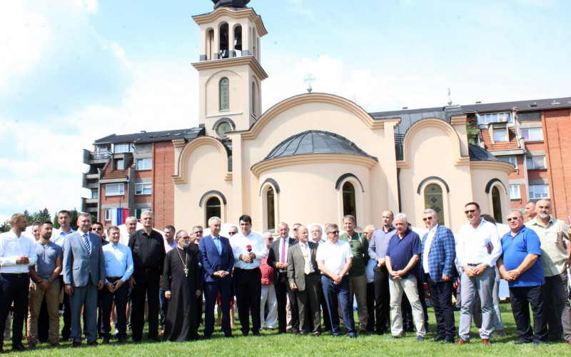 Lopare: Dijaspora jača veze sa maticom i pomaže njen razvoj